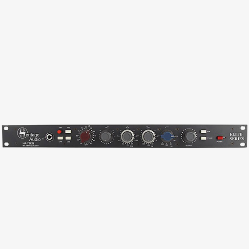 HERITAGE AUDIO 73 EQ ELITE